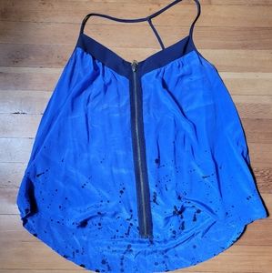 Silence + Noise size L tank